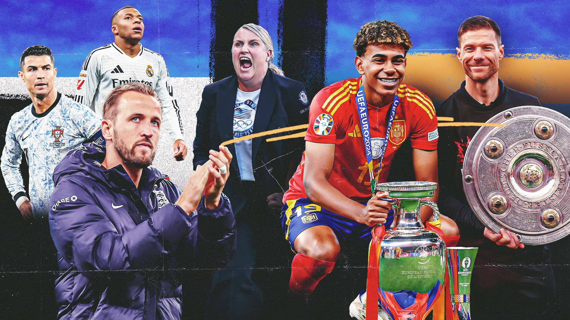 結果和表現 結果和表現