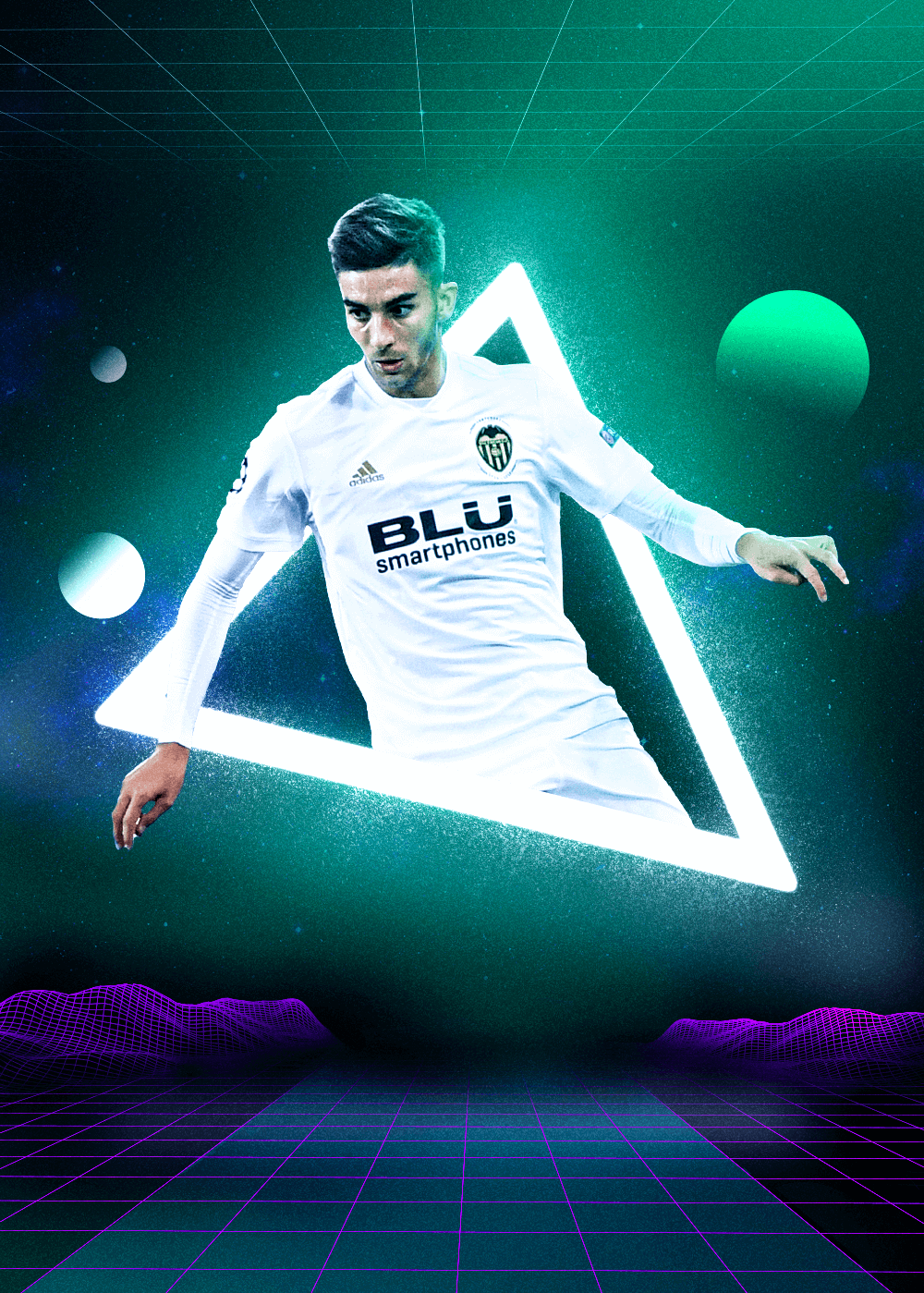 梅西个人的 梅西个人的