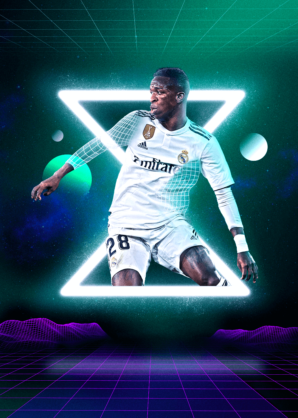 注入活力 注入活力