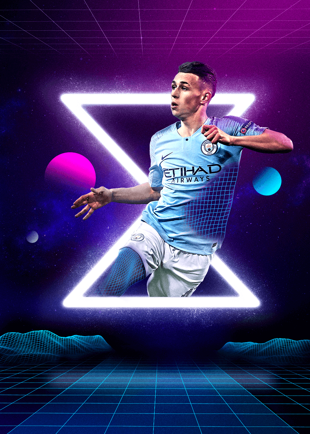 喬治談最後 喬治談最後